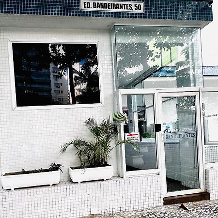 Apartamento Donuts - Guarujá Eksteriør bilde