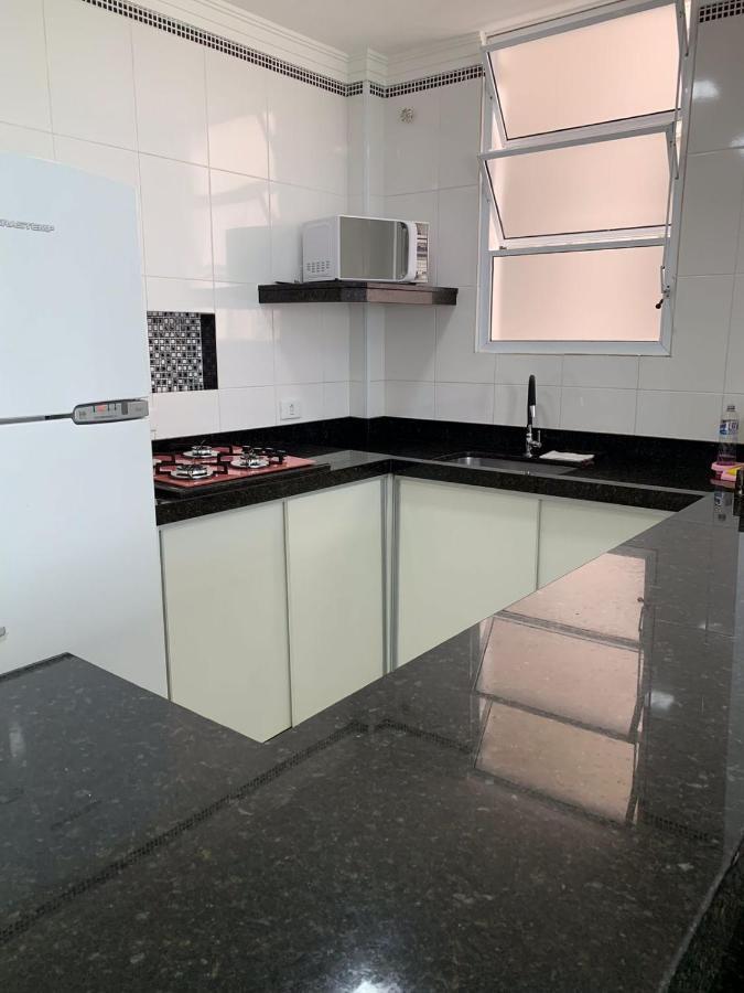 Apartamento Donuts - Guarujá Eksteriør bilde