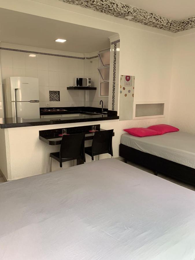 Apartamento Donuts - Guarujá Eksteriør bilde