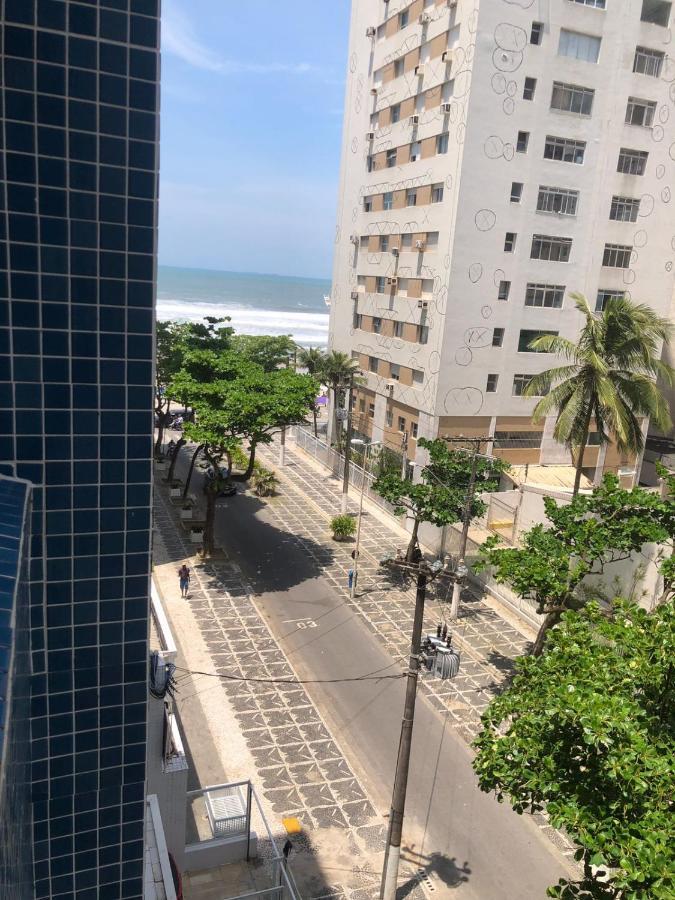 Apartamento Donuts - Guarujá Eksteriør bilde
