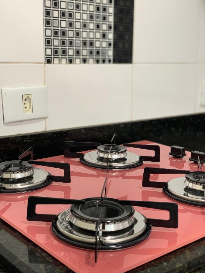 Apartamento Donuts - Guarujá Eksteriør bilde